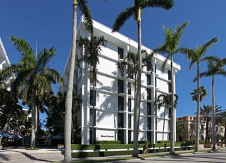 Palm Beach, FL Office - 249 Royal Palm Way