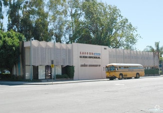 900 S San Gabriel Blvd  