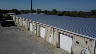 Apopka, FL Industrial - 2360 Clark St