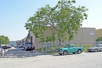 Miami, FL Warehouse - 12459 SW 130th St