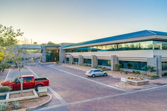 Scottsdale, AZ Office - 6710 N Scottsdale Rd