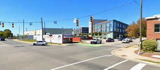 Durham, NC undefined - 706 E Main St