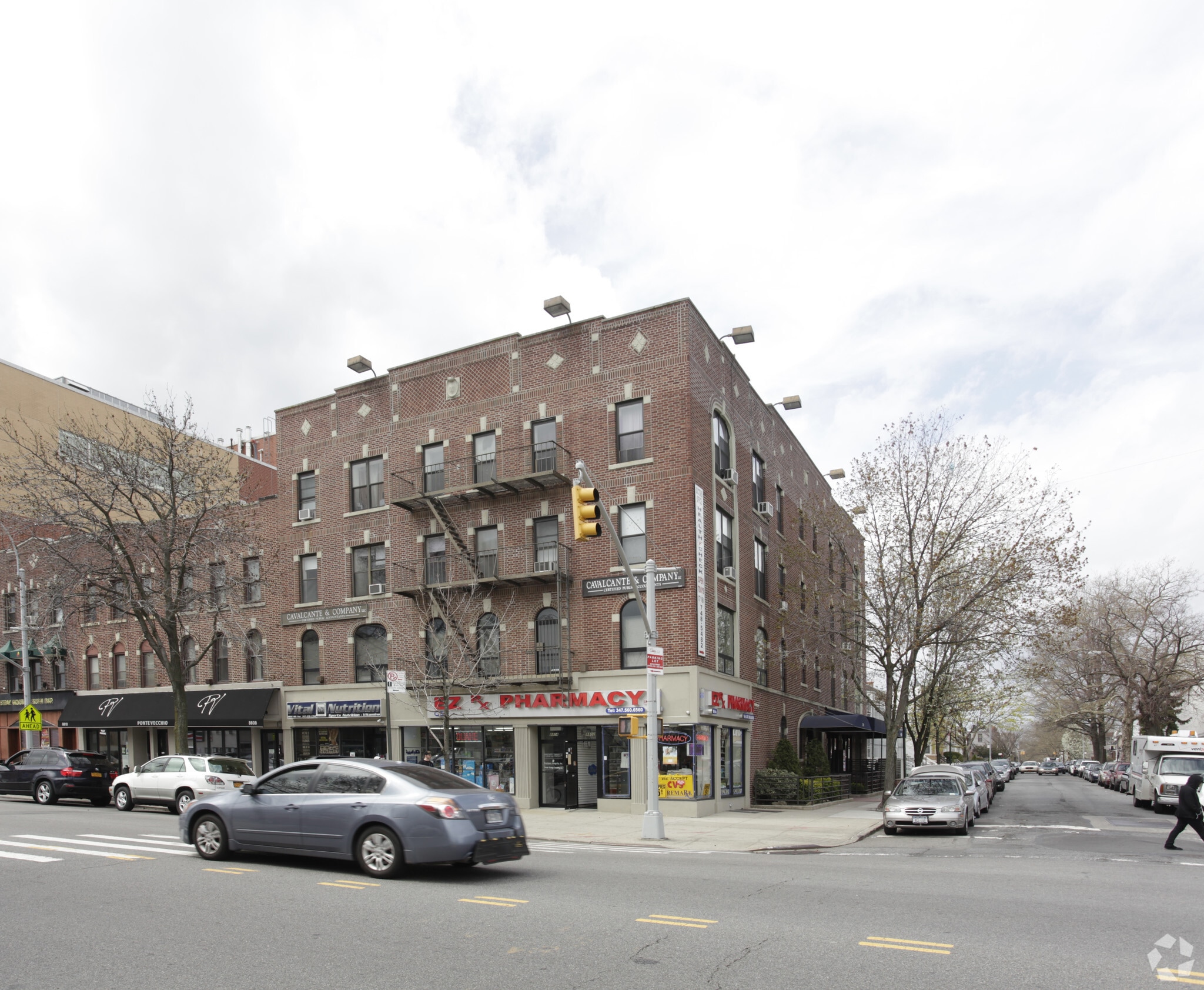 8802 4th Ave, Brooklyn, NY for Sale