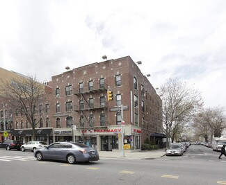 Brooklyn, NY undefined - 8802 4th Ave Brooklyn, NY undefined - 8802 4th Ave