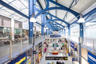 Chatham, KEN Retail - Maritime Way