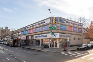 Forest Hills, NY Office/Retail - 11616 Queens Blvd