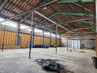 Whitchurch-Stouffville, ON Industrial - 13838 Woodbine Av