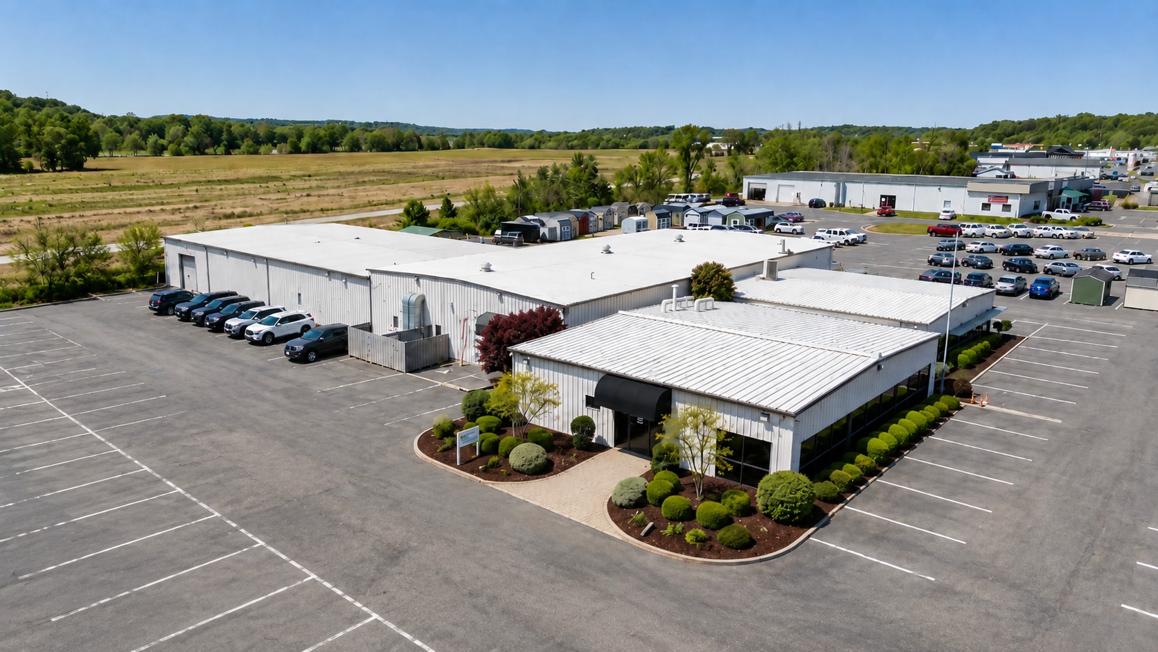1400 Pike St, Marietta, OH for Rent