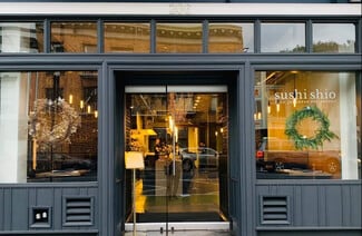 San Francisco, CA Retail - 206 Valencia St