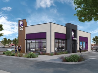 Canton, OH Fast Food - 2233 Faircrest SW st