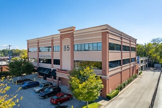 Nashville, TN Office/Medical - 85 White Bridge Pike Nashville, TN Office/Medical - 85 White Bridge Pike