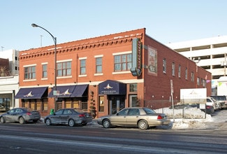 Saint Paul, MN Office/Retail, Retail - 251-253 7th St W