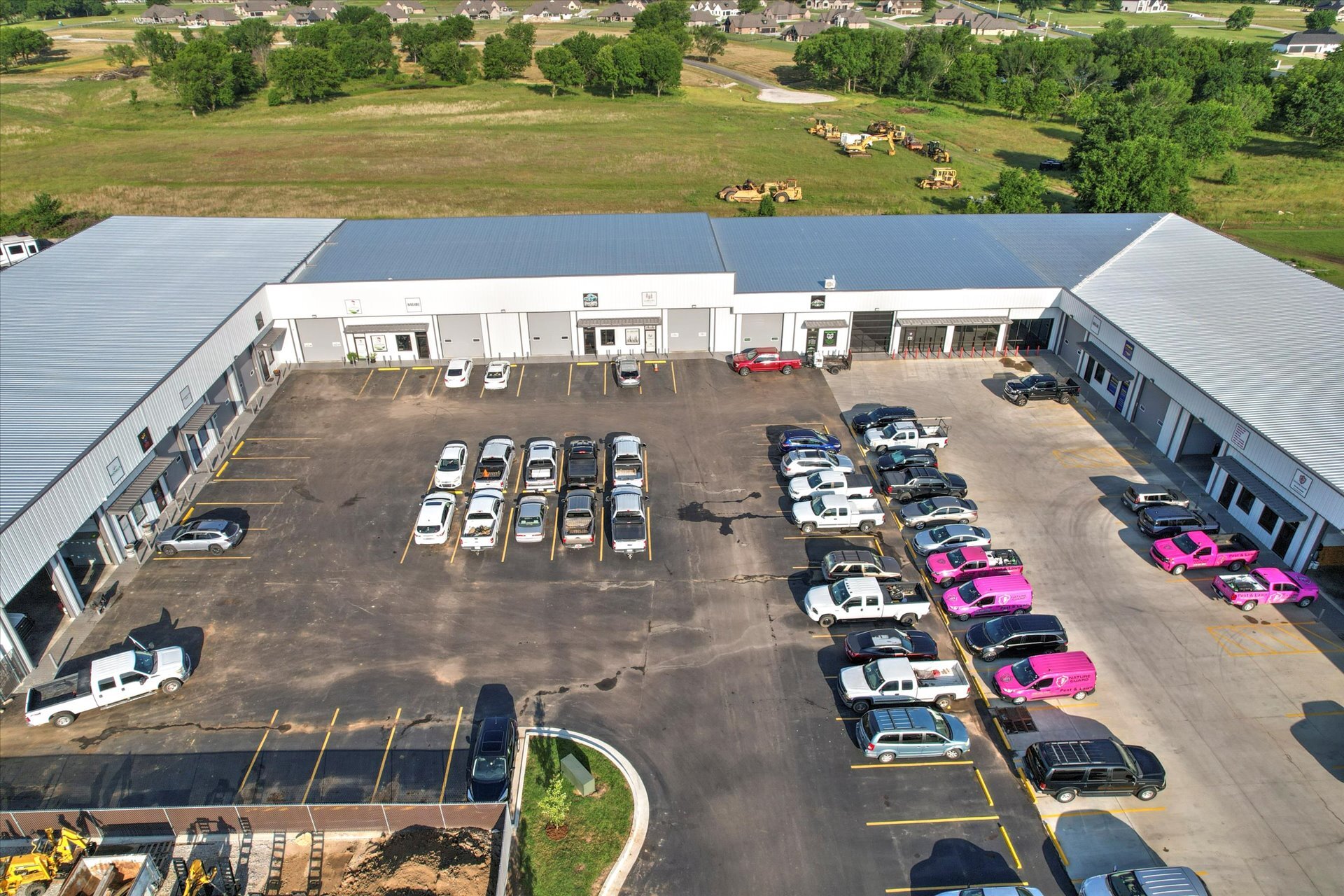 22390 E 111th St, Broken Arrow, OK for Rent