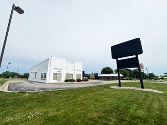 Bay City, MI Retail - 6362 3 Mile Rd Bay City, MI Retail - 6362 3 Mile Rd