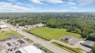 Williamson, NY Commercial Land - VL VL Rt 104 Rt