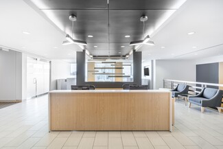 Toronto, ON Coworking Space - 88 Queens Quay W