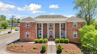 Lynchburg, VA Medical - 6200 Fort Ave