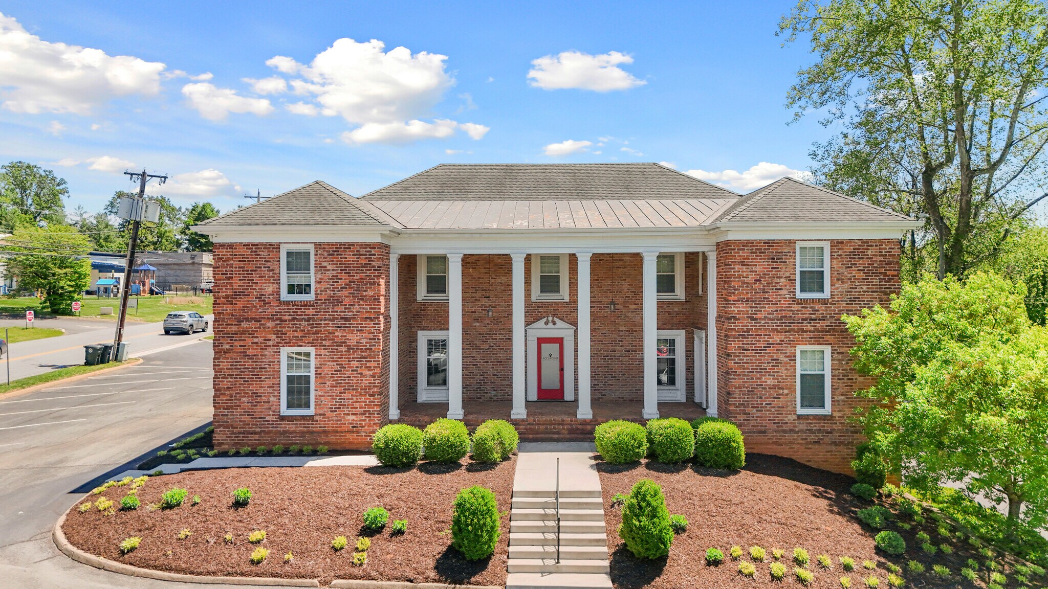 6200 Fort Ave, Lynchburg, VA for Sale