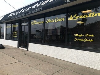 Glen Oaks, NY Storefront - 26710 Hillside Ave