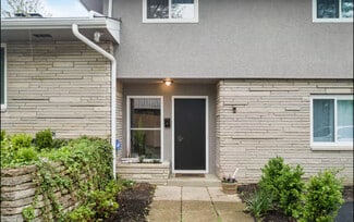 Thumb Air BNB Portfolio-Columbus Ohio
