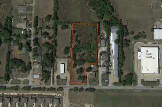 DeSoto, TX Commercial - 1113 S Hampton Rd DeSoto, TX Commercial - 1113 S Hampton Rd