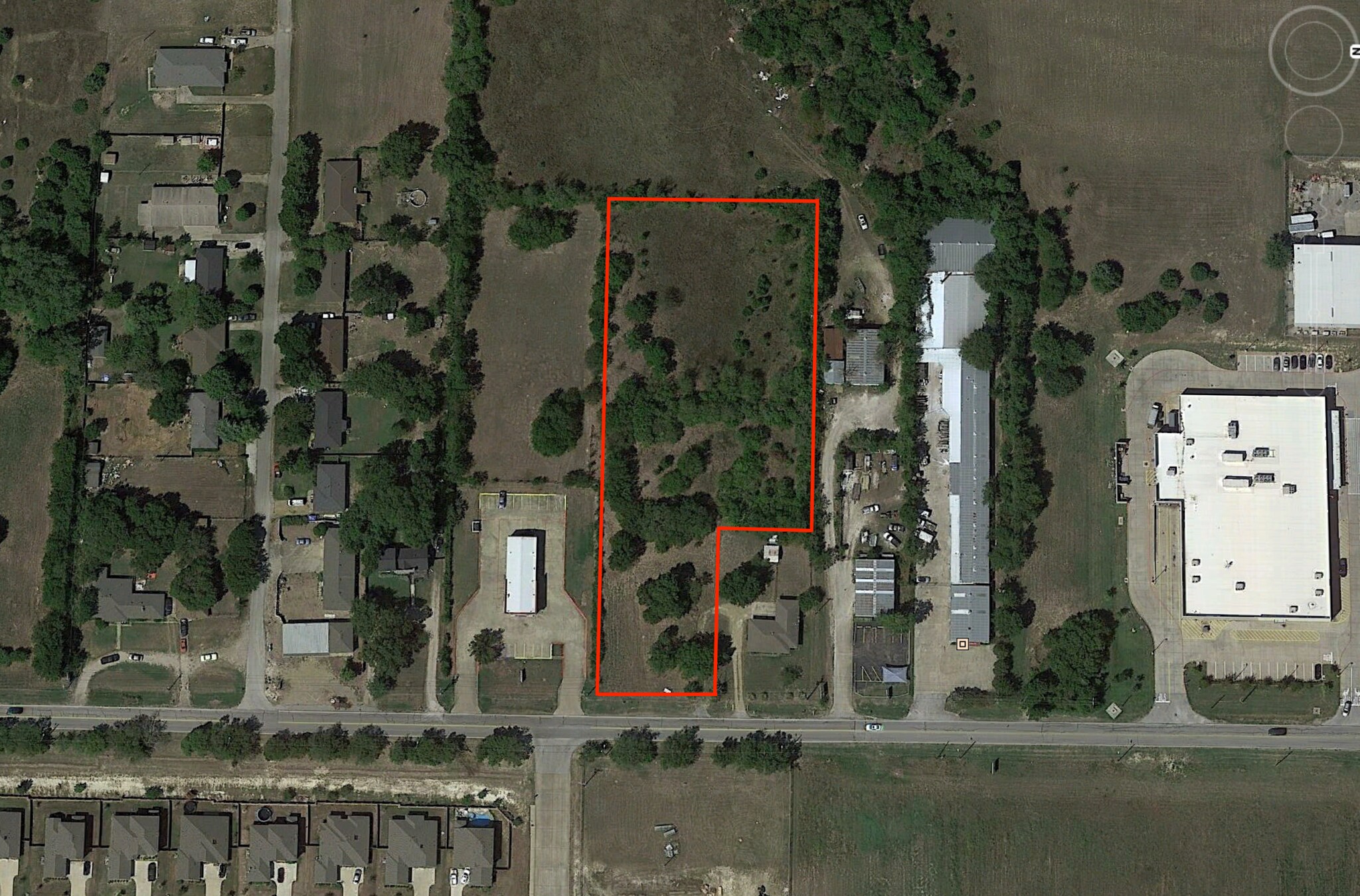1113 S Hampton Rd, DeSoto, TX for Sale