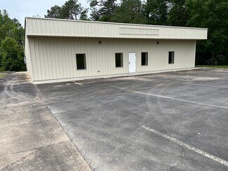 Tylertown, MS Freestanding - 1732 Beulah Ave