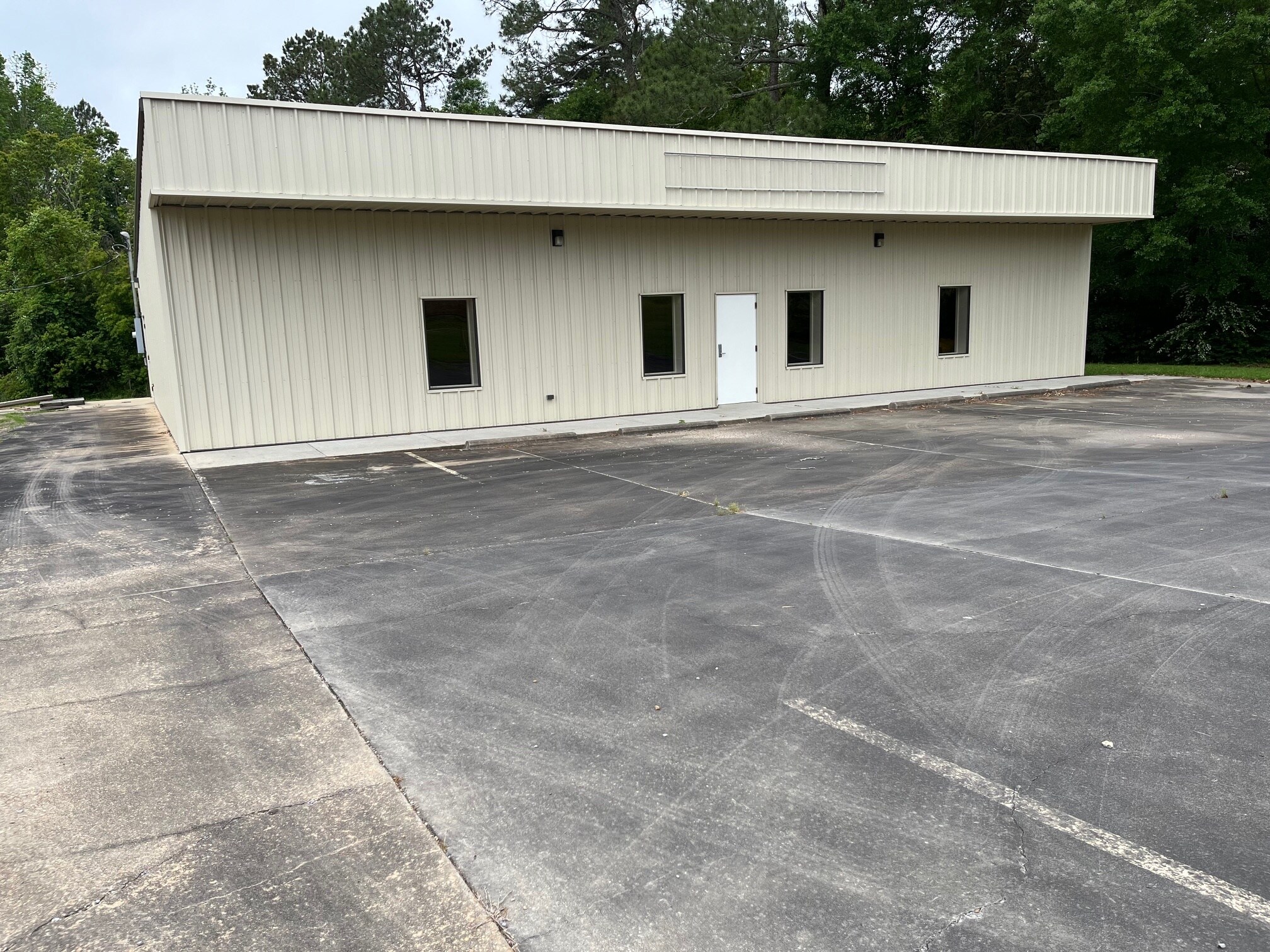 1732 Beulah Ave, Tylertown, MS for Sale