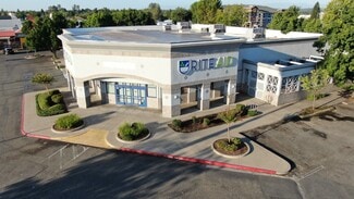 Redding, CA Retail - 975 E Cypress Ave