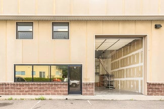 Centennial, CO Manufacturing - 14883 E Hinsdale Ave