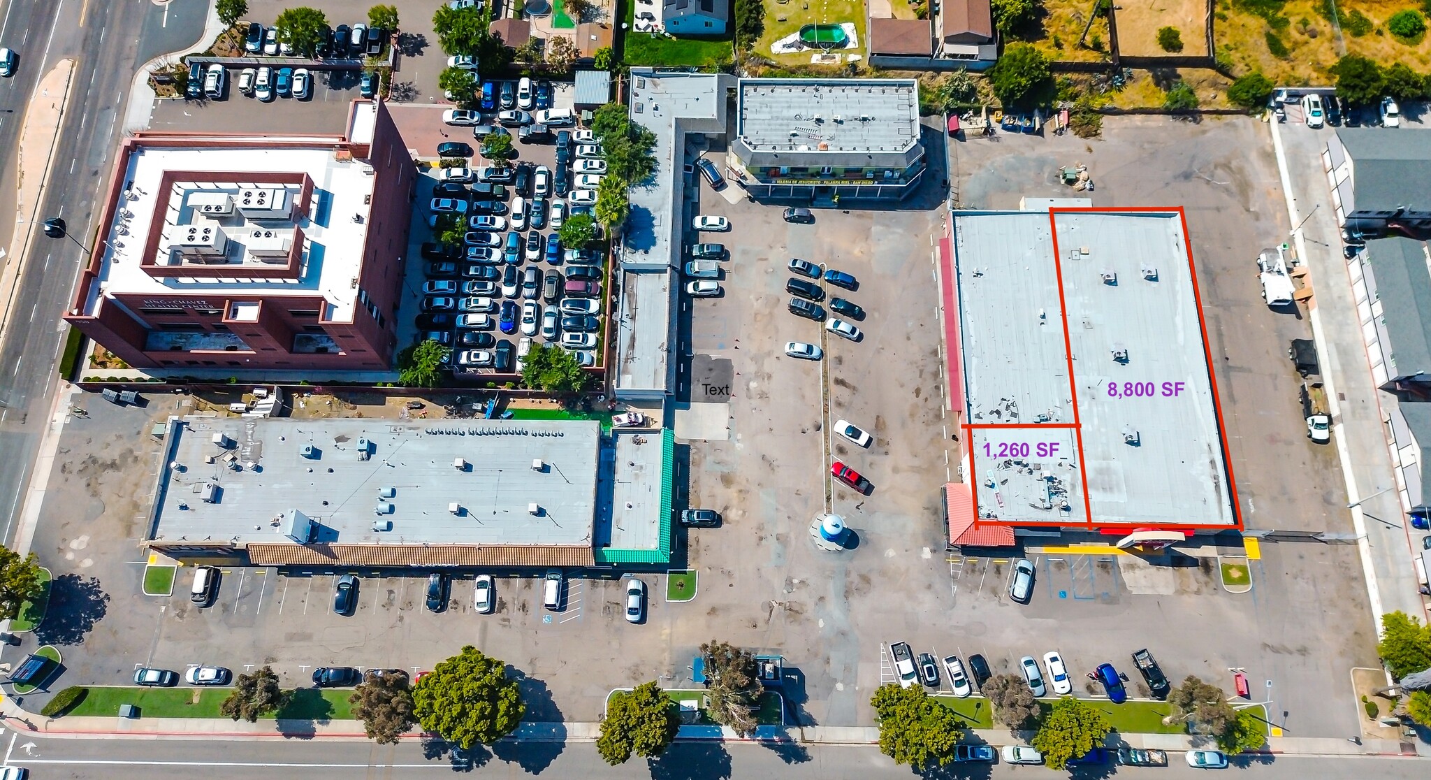 5069-5075 Logan Ave, San Diego, CA for Rent