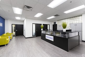East Lansing, MI Office, Office/Medical - 3001 Coolidge Rd