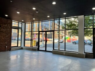 Newark, NJ Retail - 378 Broad St