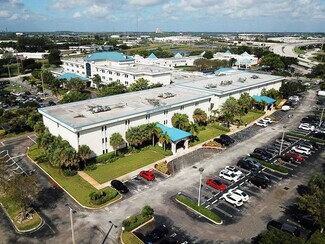 West Palm Beach, FL Office/Medical - 2151 45th St West Palm Beach, FL Office/Medical - 2151 45th St