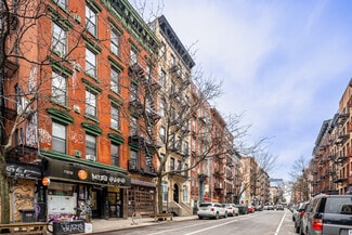 New York, NY Office - 348 E 9th St
