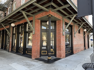 Tampa, FL Storefront - 1501 E 9th Ave