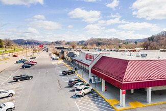 Richlands, VA Retail - 2940 Clinch St Richlands, VA Retail - 2940 Clinch St