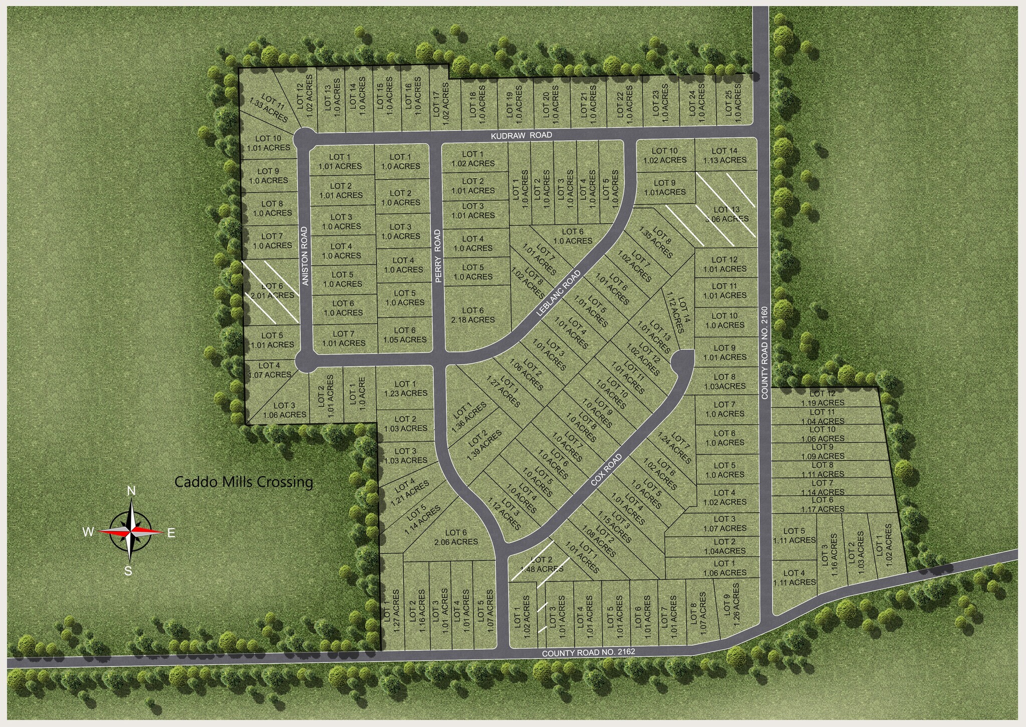 Highway 66, Caddo Mills, TX for Sale