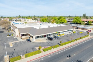 Woodland, CA undefined - 106-108 W Main St