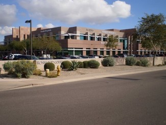 Scottsdale, AZ Office - 9590 E Ironwood Square Dr