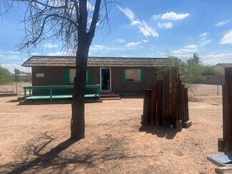 Casa Grande, AZ undefined - 1053 E Racine Pl