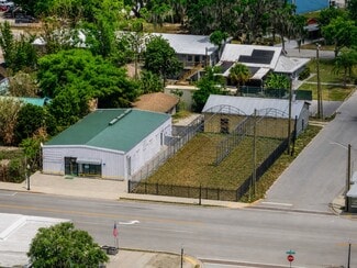 Sebring, FL Freestanding - 408 N Ridgewood Dr