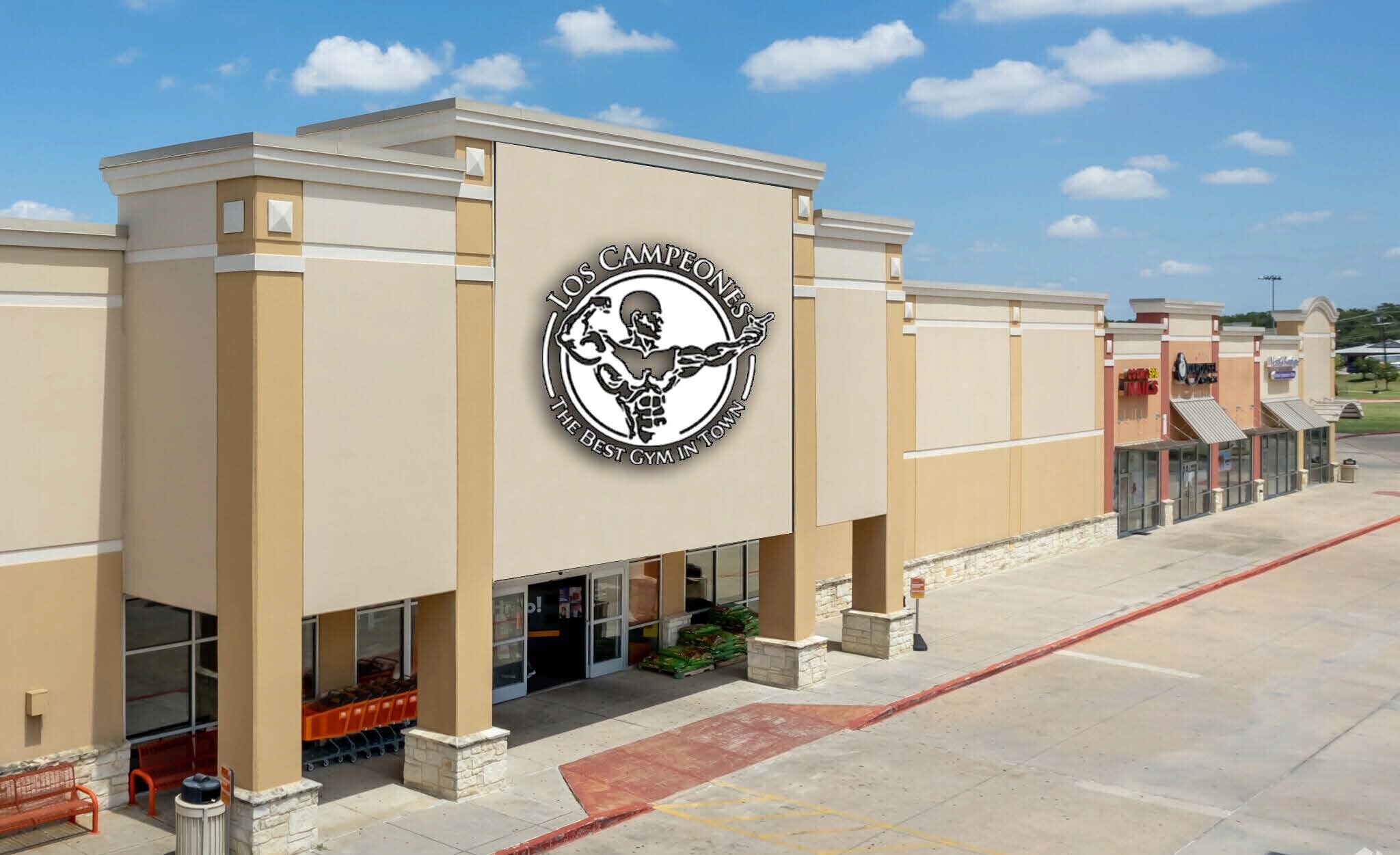 1201 S Interstate 35, Round Rock, TX for Rent