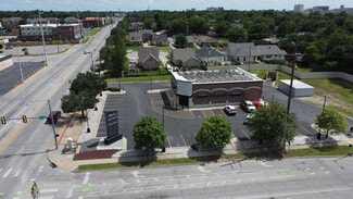 Tulsa, OK Office/Medical - 302 S Lewis Ave