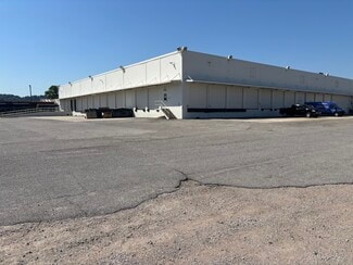 Birmingham, AL Industrial - 3401 1st Ave N