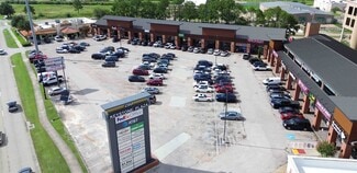 Houston, TX Retail - 10650 Northwest Fwy Houston, TX Retail - 10650 Northwest Fwy