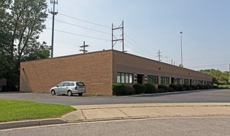 Dayton, OH undefined - 1403-1431 Business Center Ct Dayton, OH undefined - 1403-1431 Business Center Ct