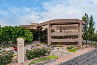 Phoenix, AZ Office - 2001 W Camelback Rd Phoenix, AZ Office - 2001 W Camelback Rd