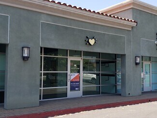 Placentia, CA Retail - 1280-1290 N Kraemer Blvd