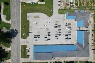 Indianapolis, IN Commercial Land - 5231 S Emerson Ave Indianapolis, IN Commercial Land - 5231 S Emerson Ave